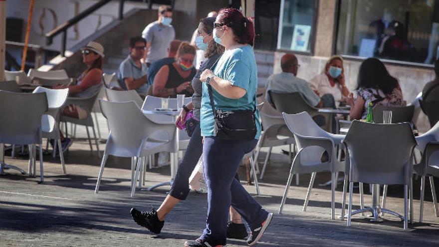 Cuenta atrás para evitar que la prestación por ERTE caiga al 50% en septiembre