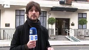La infermera víctima d’una broma sobre Caterina va ser trobada penjada