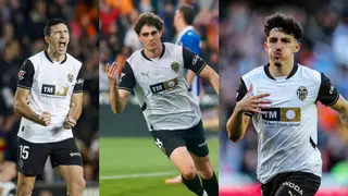 Ofertas de renovación para Guerra, Tárrega y Diego López