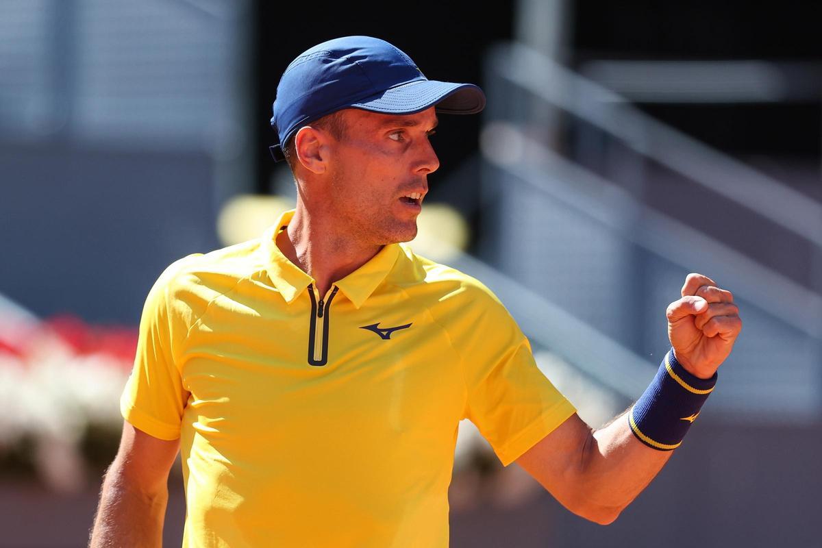 Archivo - Roberto Bautista