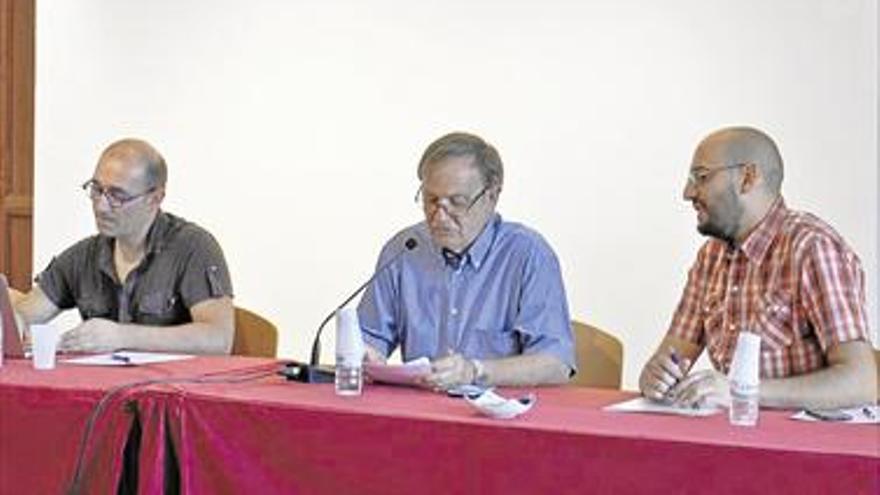 Jornada de patrimoni cultural