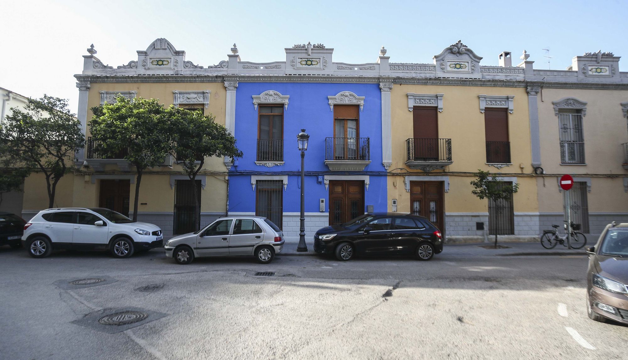 Casas de pueblo en València