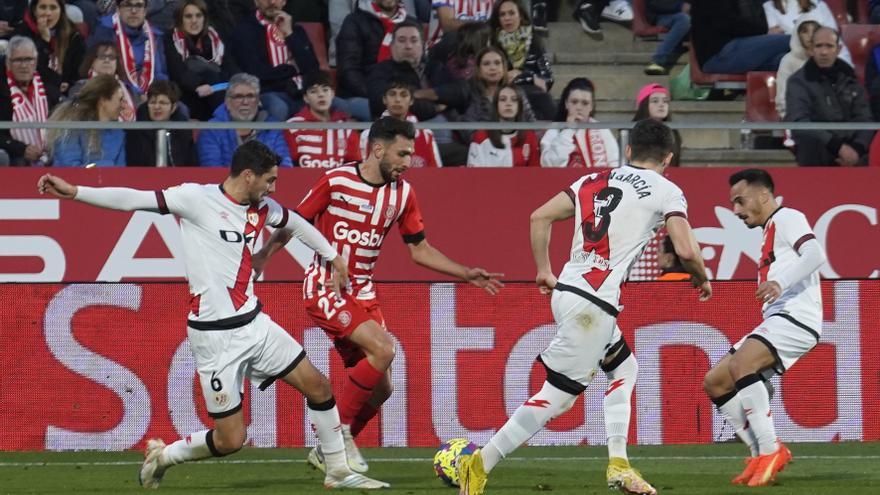 Iván Martín no està descartat per jugar a la Ceràmica tot i tenir clàusula de la por