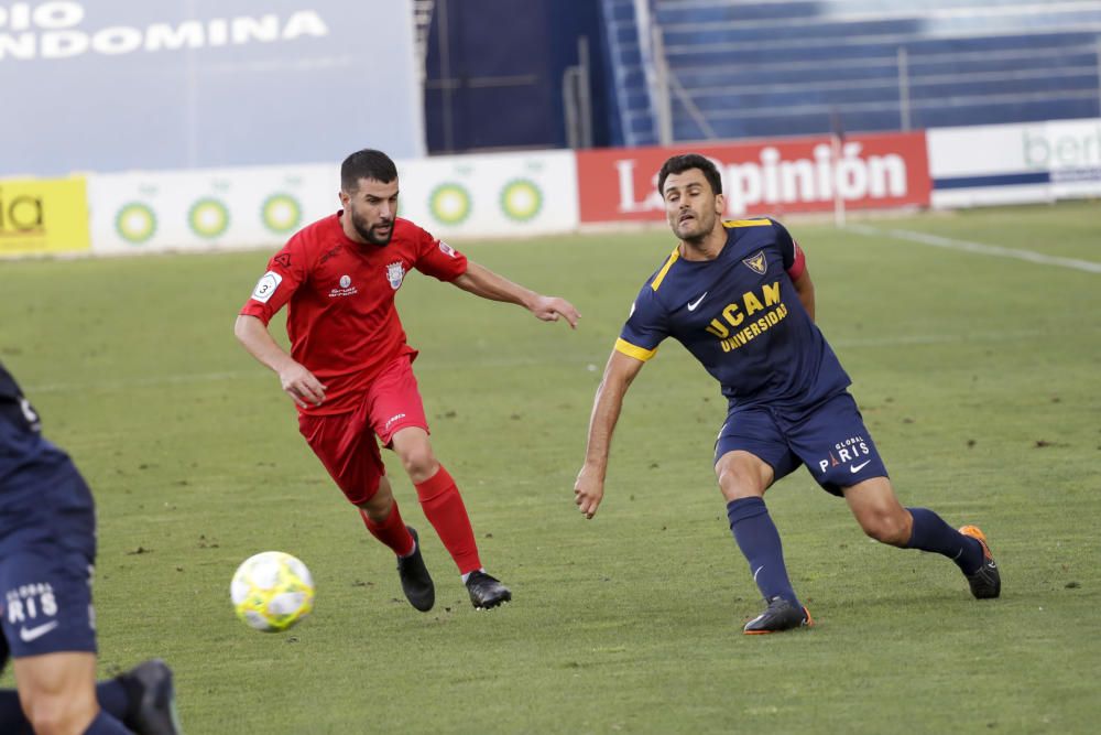 UCAM CF - Crevillente