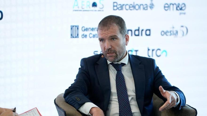 La CNMV investiga la venta de la participación del 14,3% de los Escribano en Indra