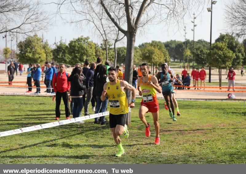 XLI Cros Ciutat de Castelló