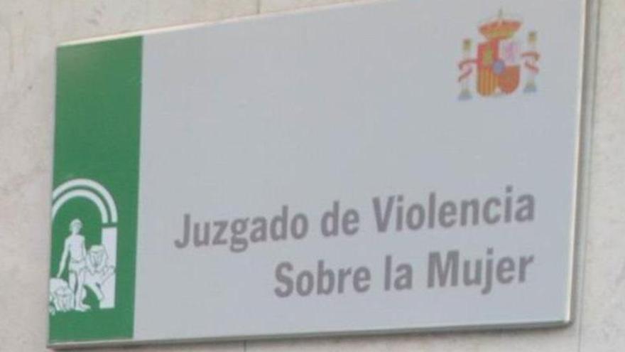 El Juzgado de Violencia a la Mujer, bajo mínimos en verano