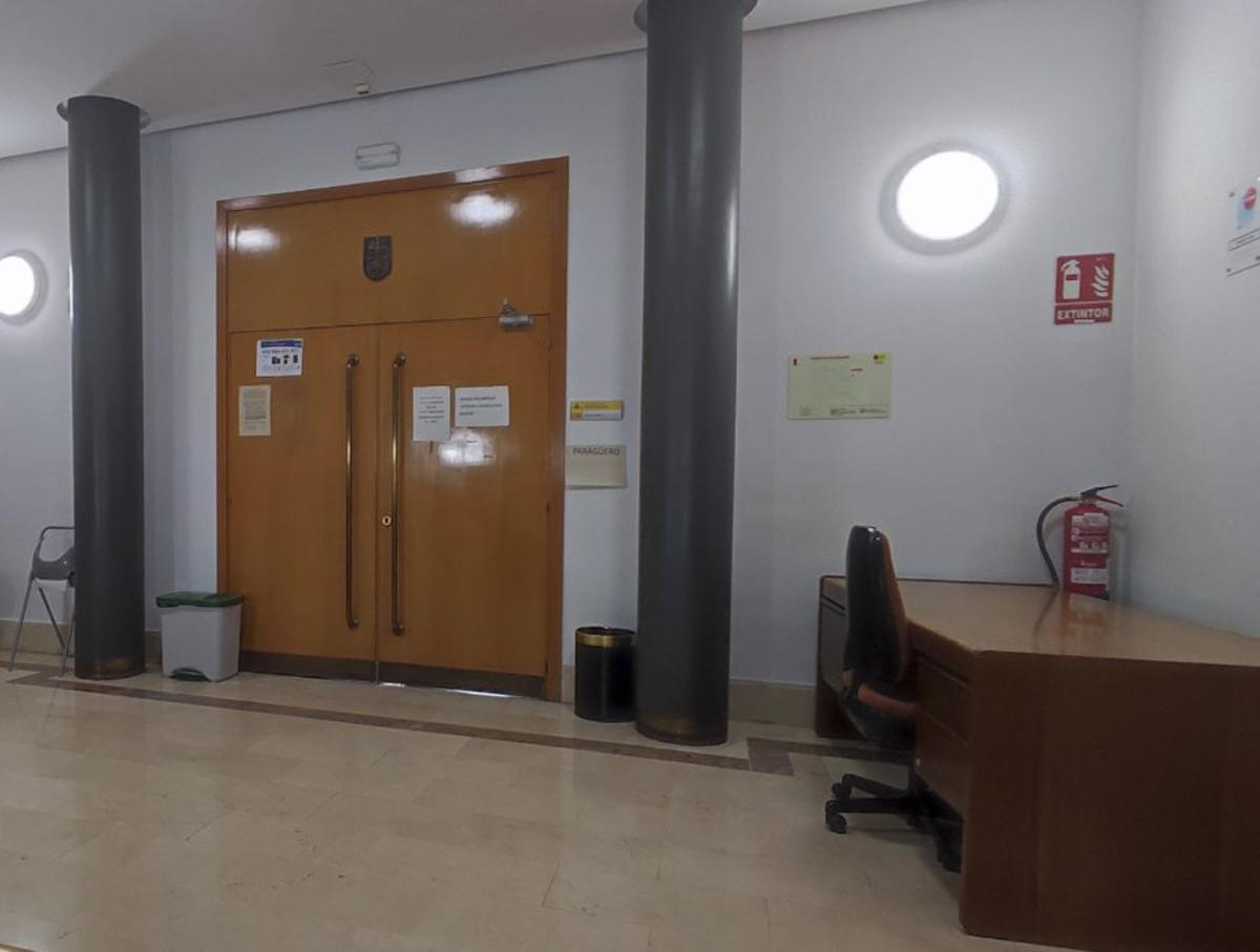 La sentencia ha sido ratificada en la Audiencia.