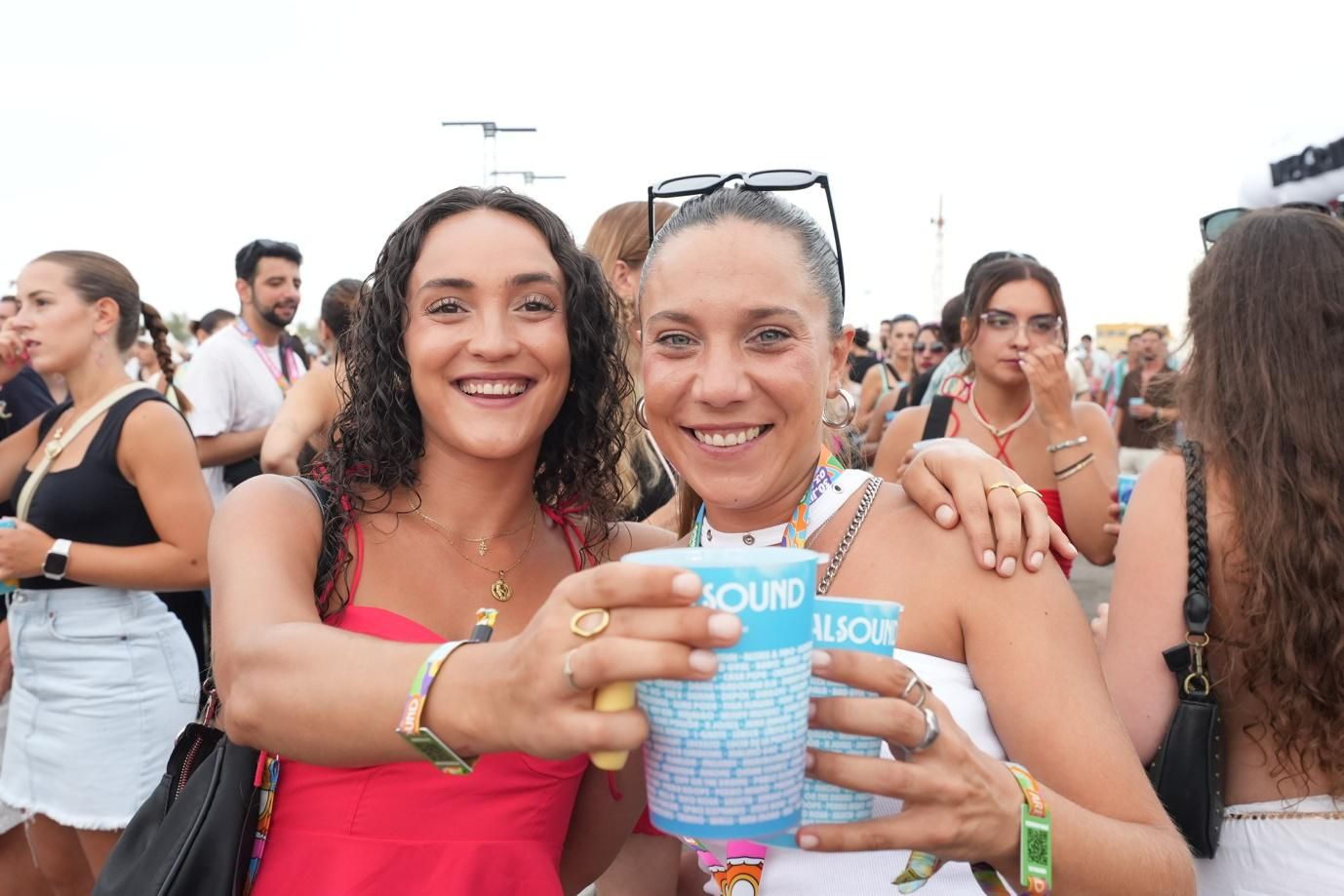Tercera jornada del Arenal Sound de Burriana