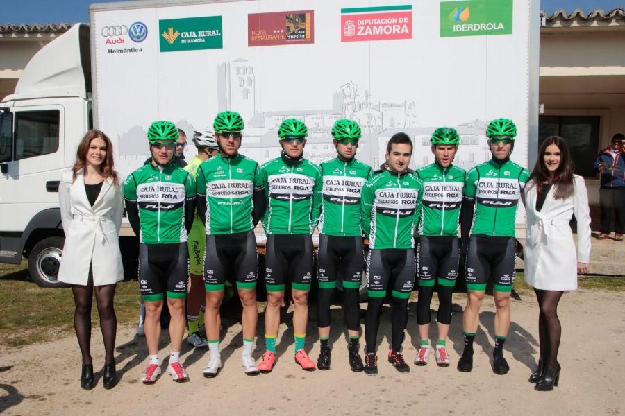 Trofeo Iberdrola de Ciclismo