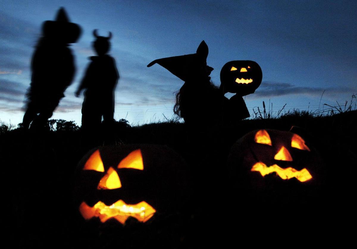¿Quin és l’origen de la festivitat de Halloween?