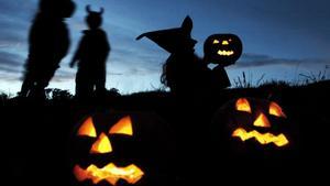 ¿Quin és l’origen de la festivitat de Halloween?