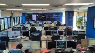 El técnico que validó la alerta de la dana asegura que a las 18:36 horas ya se "pensaba" en enviarla