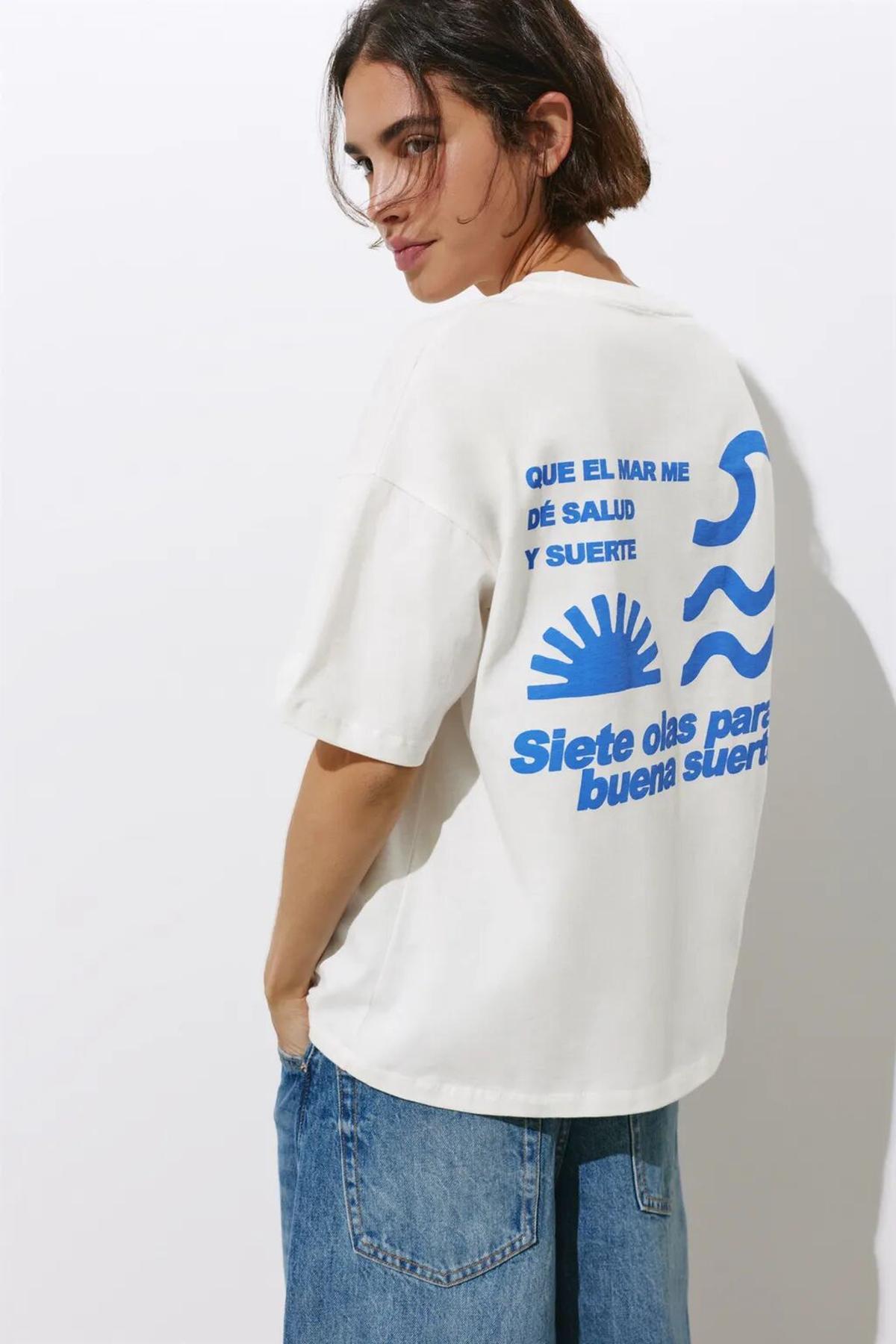 Colección de Pull&amp;Bear por San Juan
