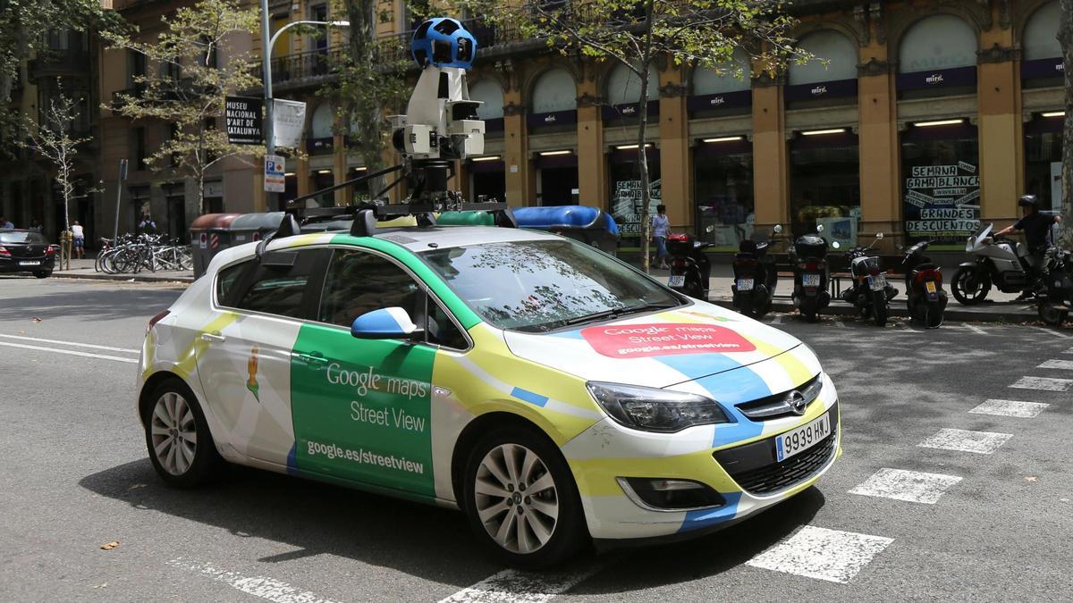 Dolandırıcılar Google Haritalar'a geliyor: 2.000 Euro'ya kadar kaybedebilirsiniz