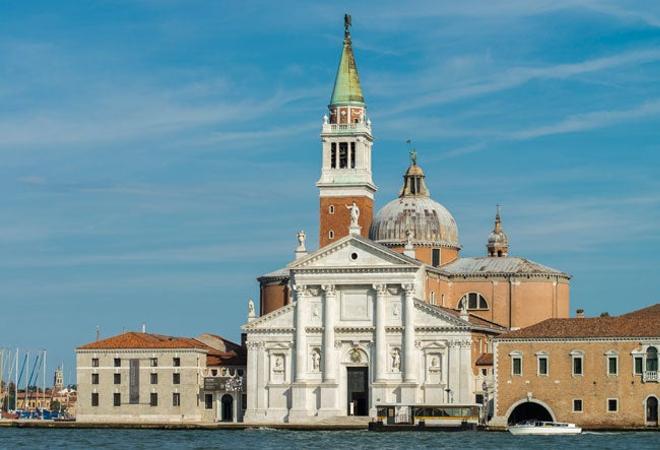 Basílica de San Giorgio Maggiore