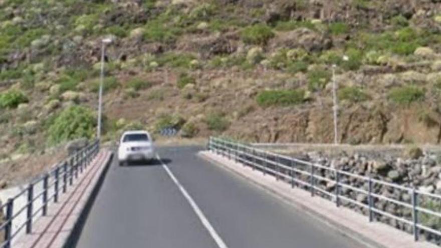 Puente de la Alianza.