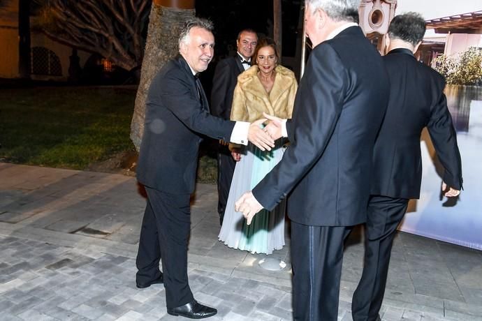 06-02-19 LAS PALMAS DE GRAN CANARIA. HOTEL SANTA CATALINA. LAS PALMAS DE GRAN CANARIA. Inauguración del Hotel Santa Catalina y celebración del 130 aniversario.    Fotos: Juan Castro.