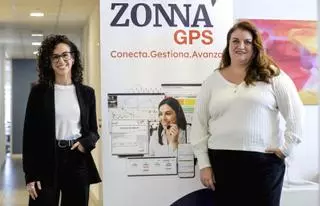 La tecnología geolocalizable, al servicio del transporte