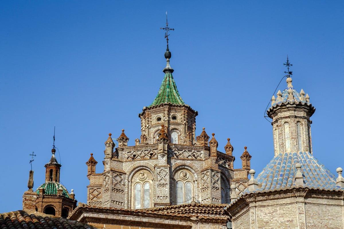 Catedral de Teruel