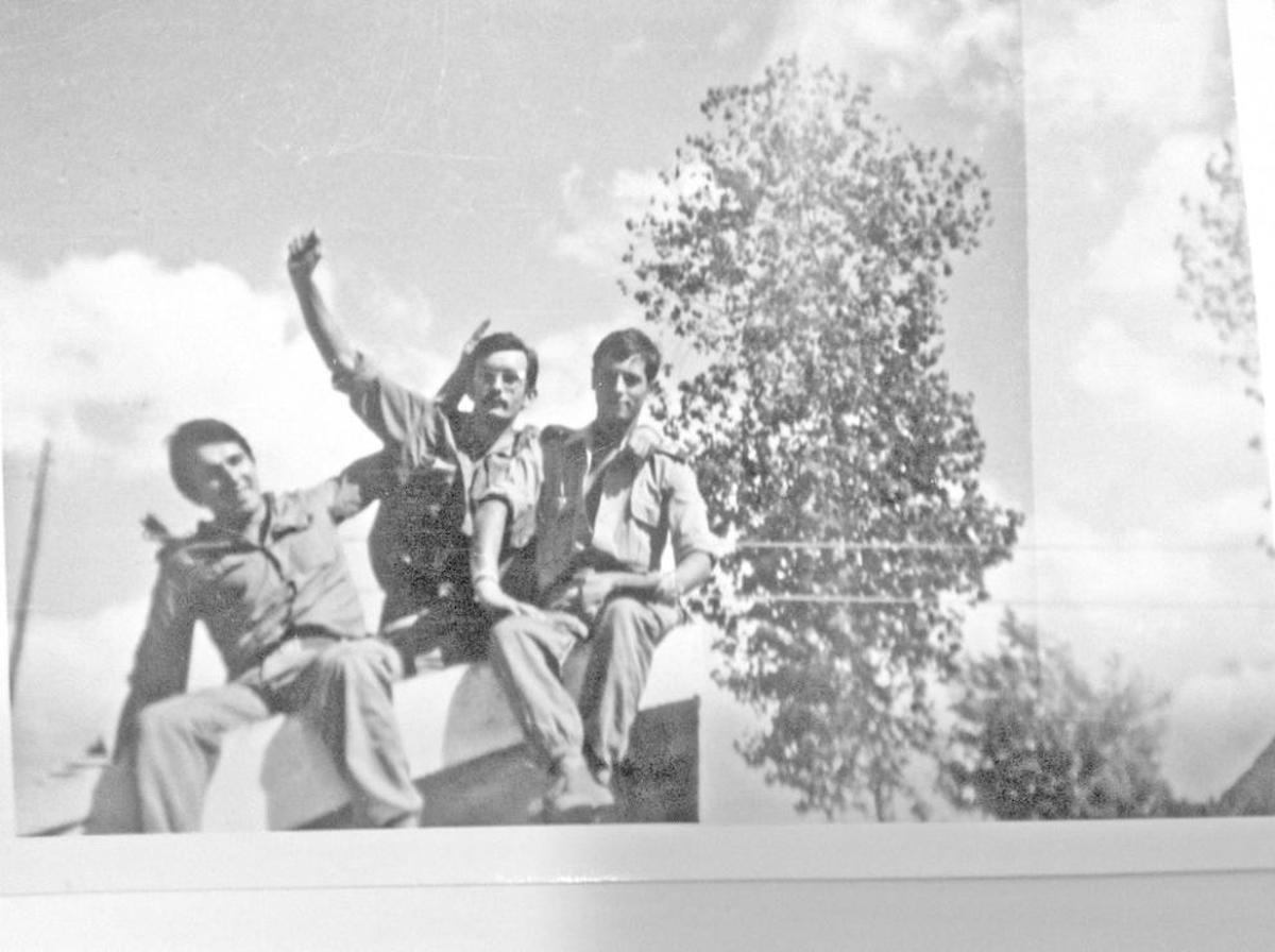 La esquela que condenó a trece vigueses