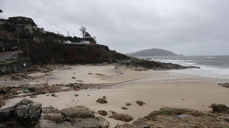 Galicia presenta alegaciones al nuevo reglamento de Costas por «invadir competencias exclusivas» de la comunidad