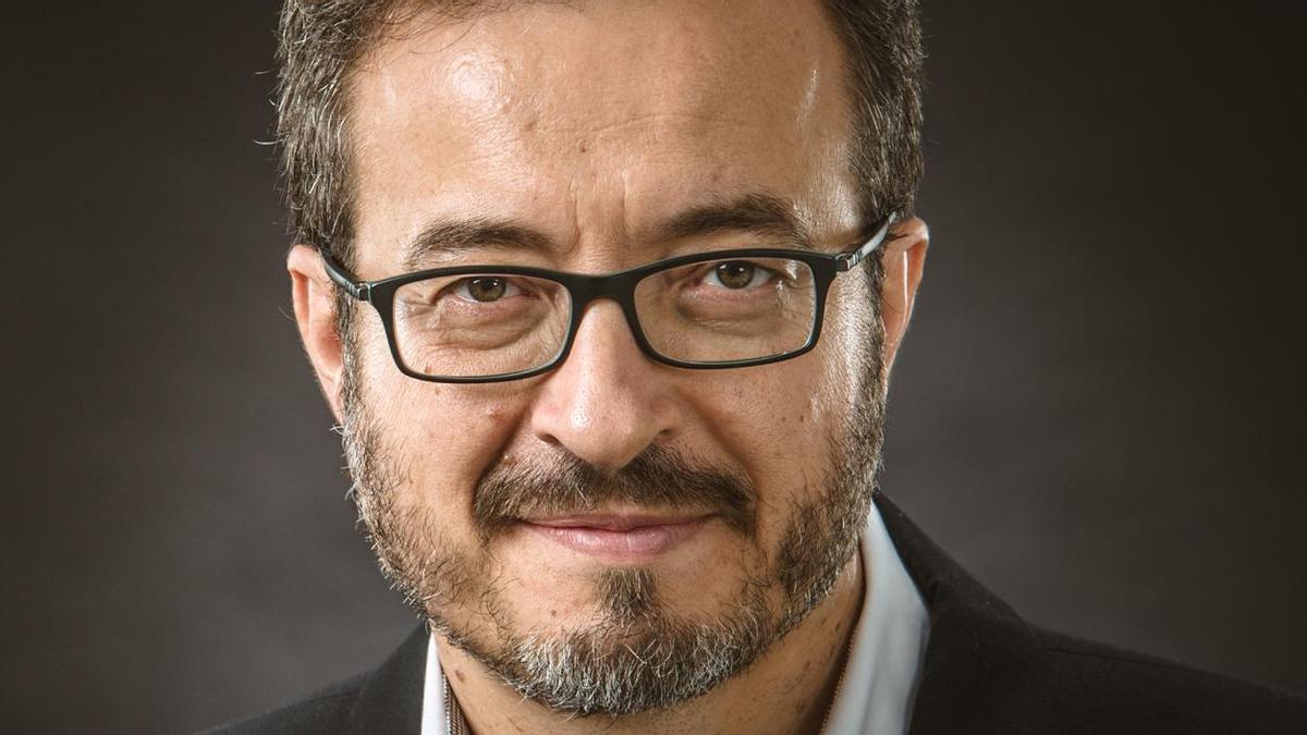 Roque Baños