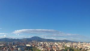 Vista aérea de Terrassa