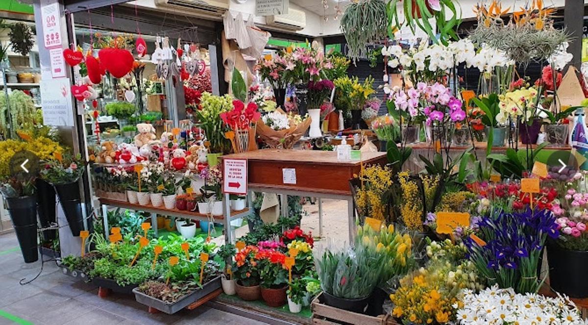 Floristeria Miquel Capellà