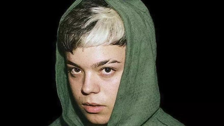 Saiko, invitado estrella esta noche en ‘La revuelta’ de David Broncano