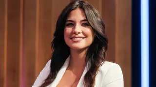 Wendy Fuentes: «Llega una temporada cargada de grandes momentos televisivos»