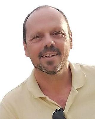 Pedro J. Guasch