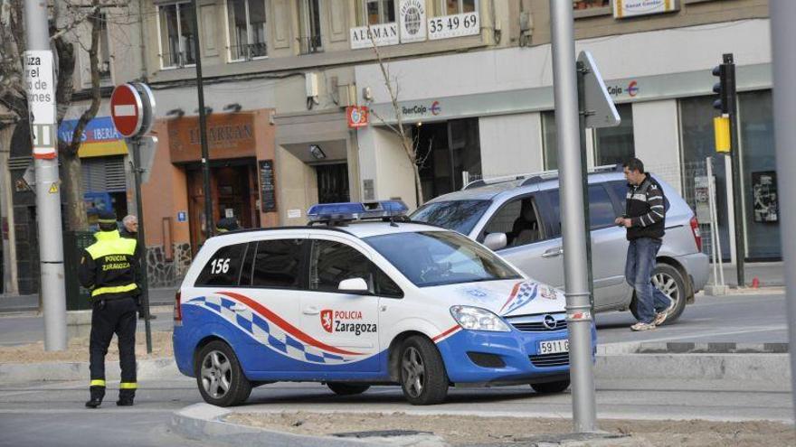 Denunciadas 173 furgonetas durante la campaña de control de Policía y DGT