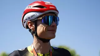 El aviso de Vingegaard a Pogacar antes de la primera gran etapa del Tour de Francia: "Va a haber fuegos artificiales"