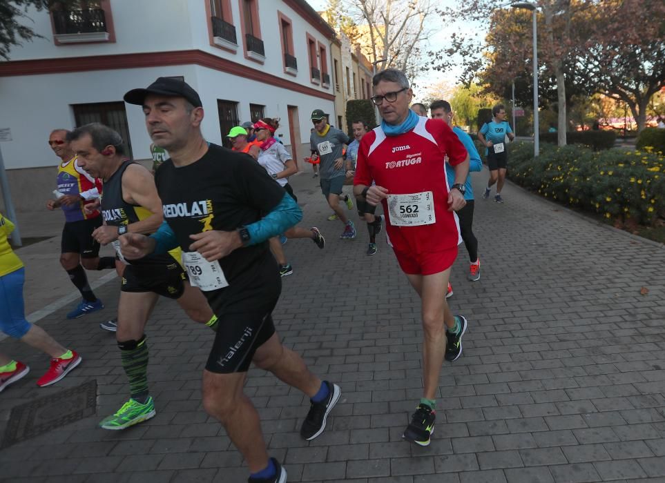 Búscate en la 26ª Quarta i Mitja Marató Picanya-Pa