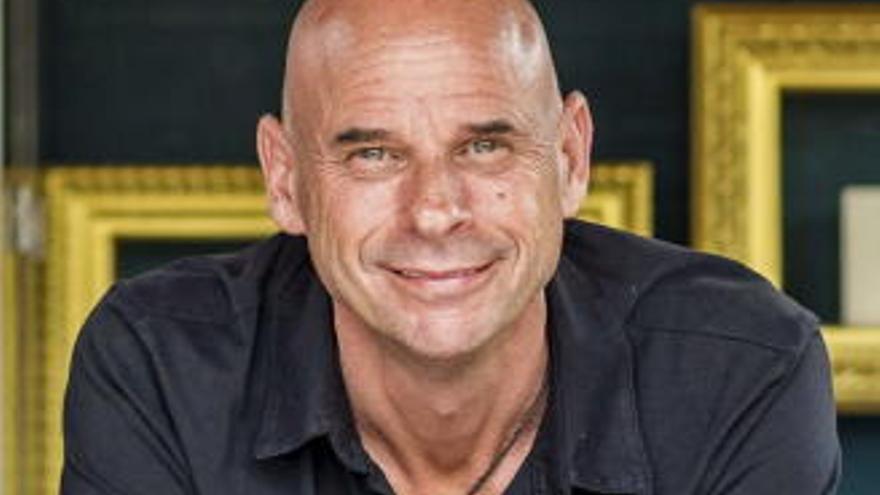 Guy Laliberté