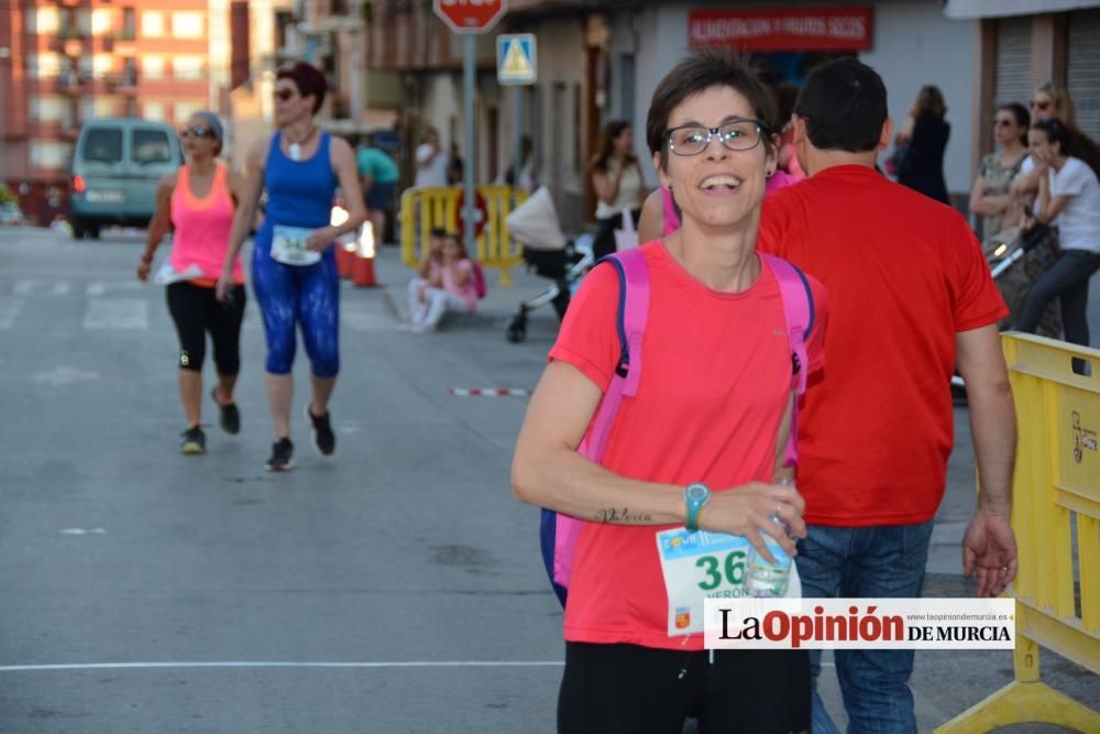 II Carrera por la Integración Cieza 2017