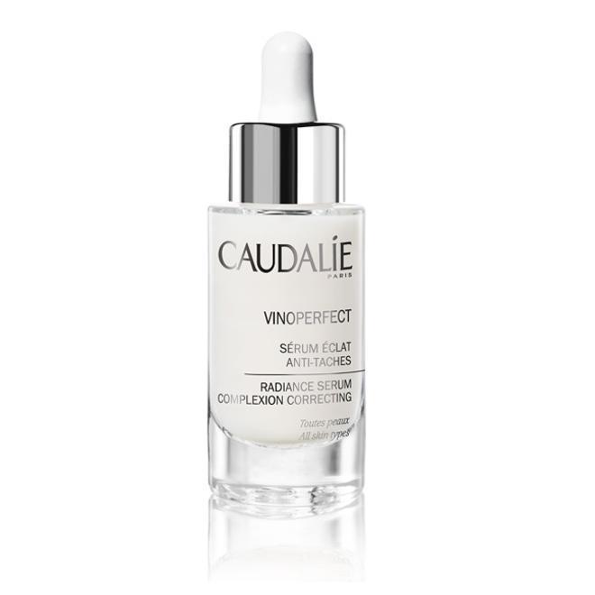 Sérum Resplandor Antimanchas Vinoperfect, Caudalie