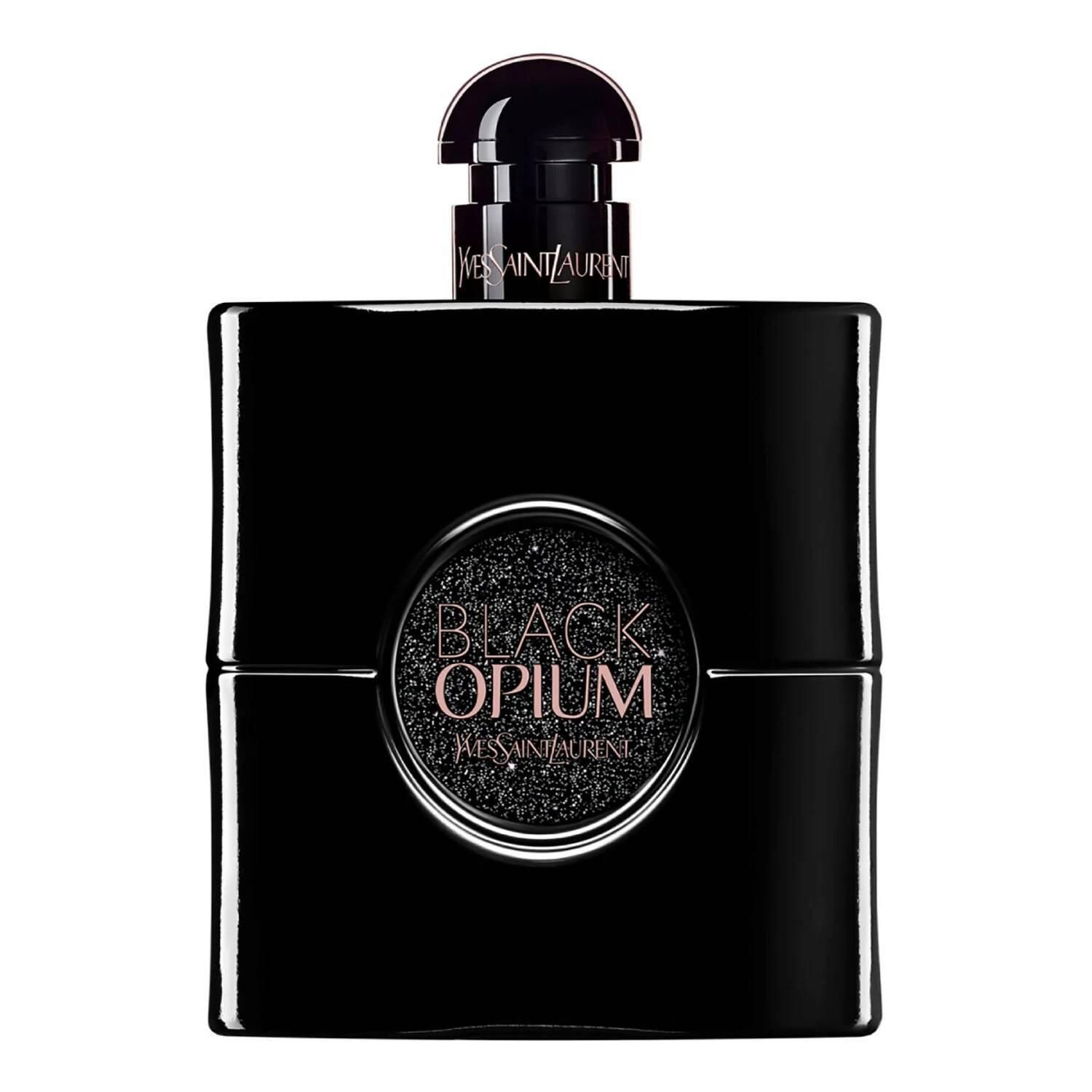 Black Opium Le Parfum