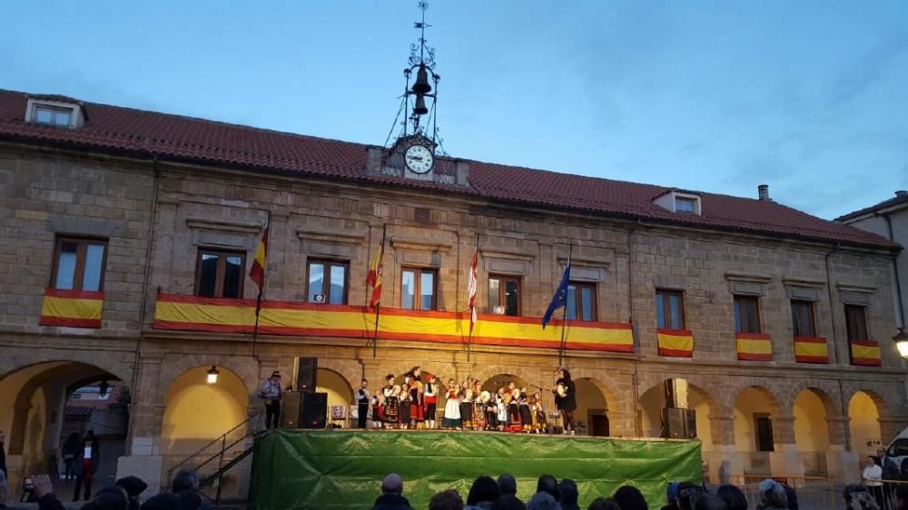 Así han transcurrido las fiestas de La Veguilla