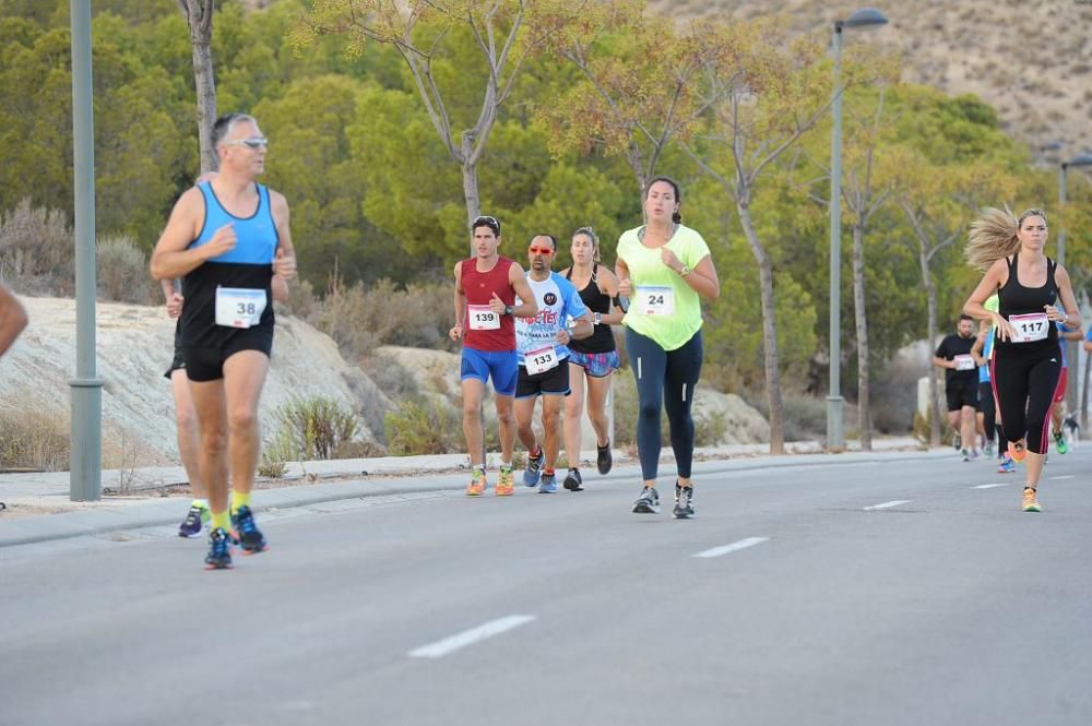 Carrera Popular de Corvera