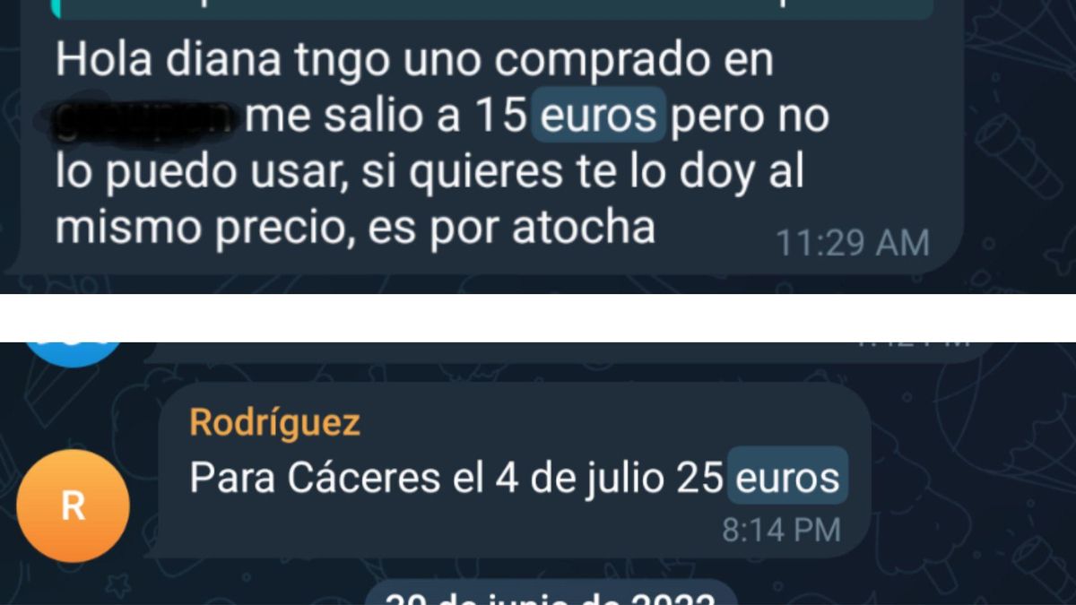 Cita para la DGT