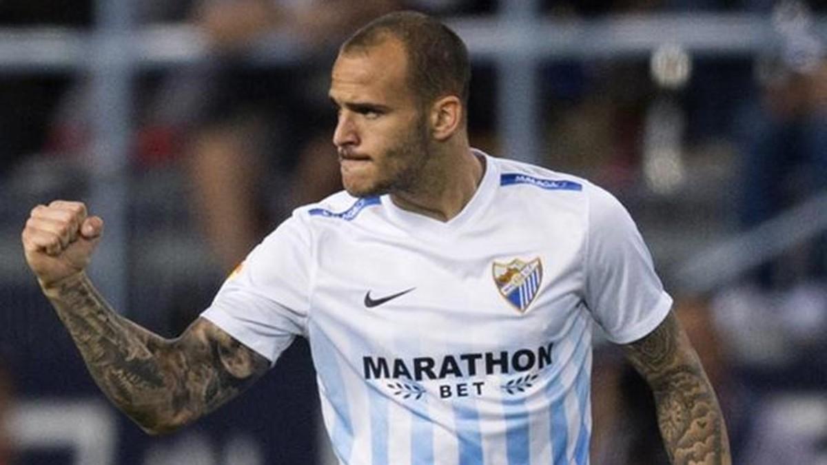 Sandro jugará en el Atlético