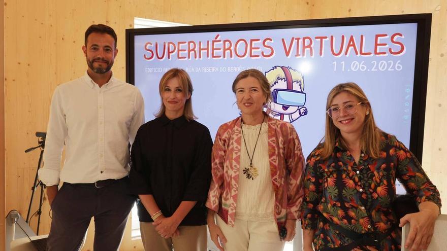 Investigadores de la UVigo y el IIS-Galicia Sur prueban en e