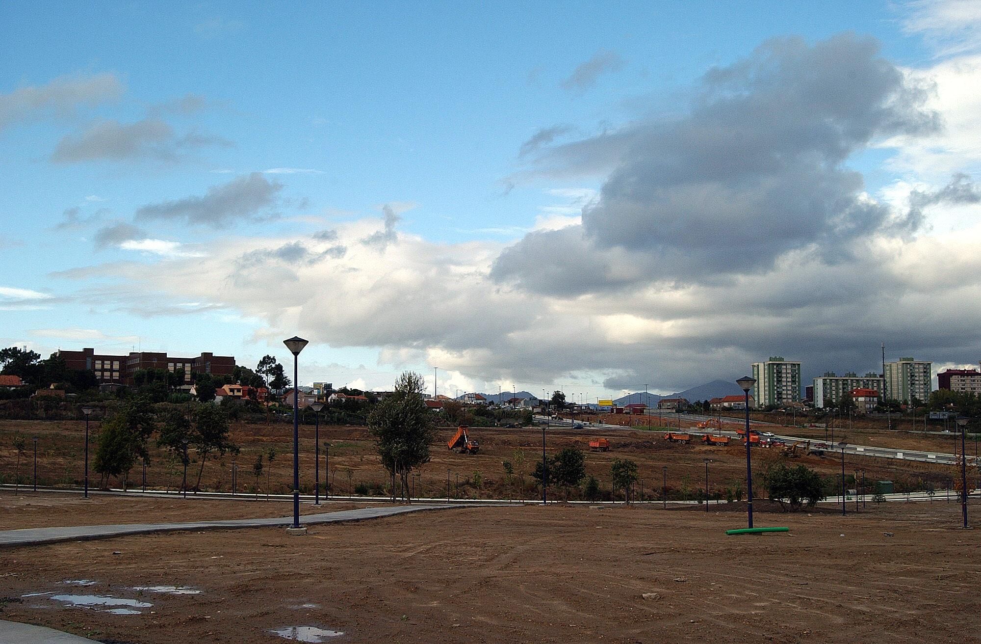 Navia cumple 20 años