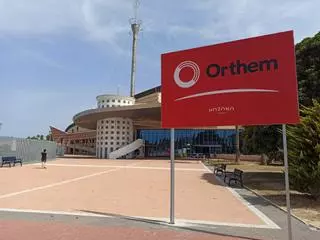 Torrevieja ejecuta la reforma del Palacio de Deportes sin los proyectos aprobados