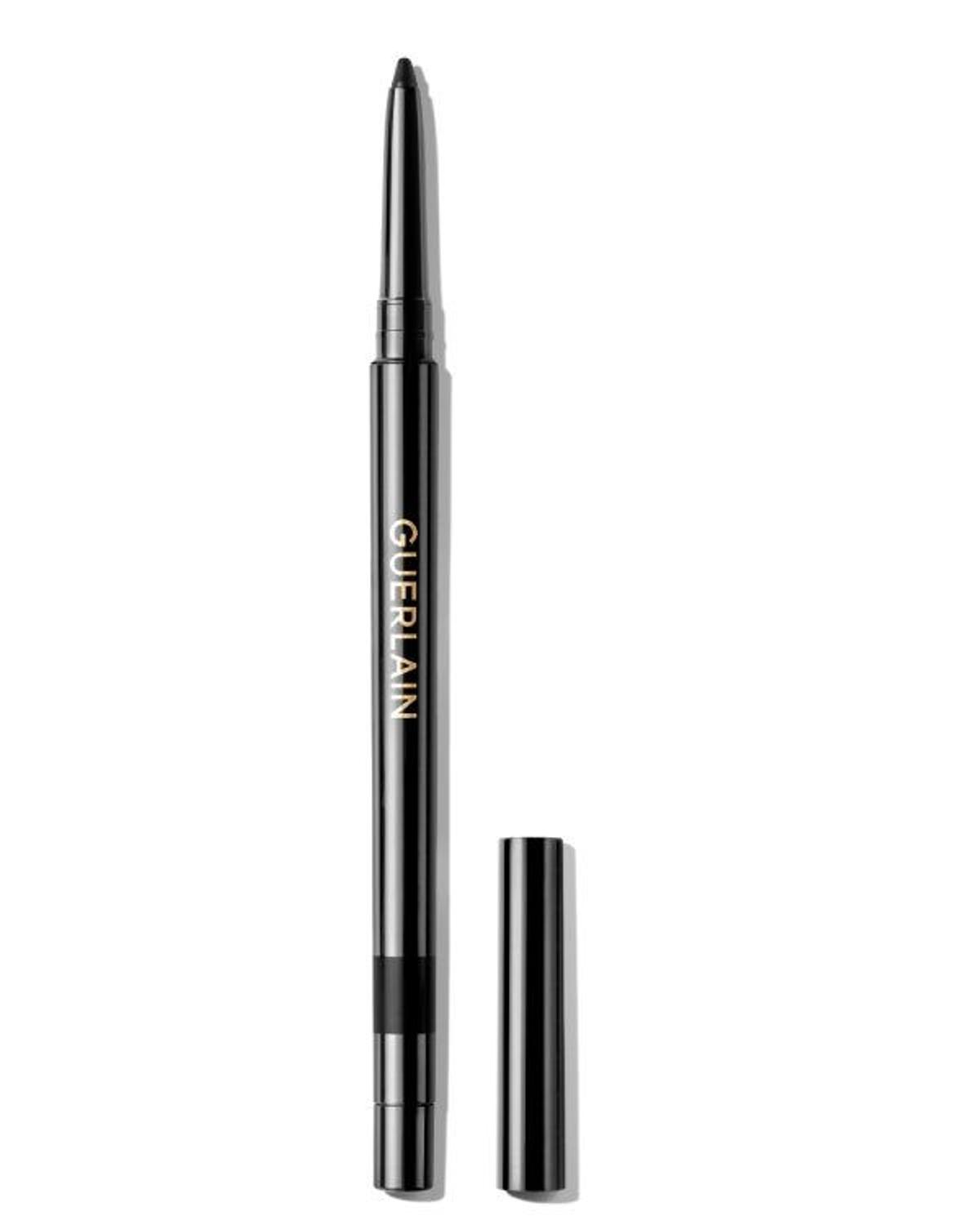 Crayon Yeux Black Ebony, de Guerlain