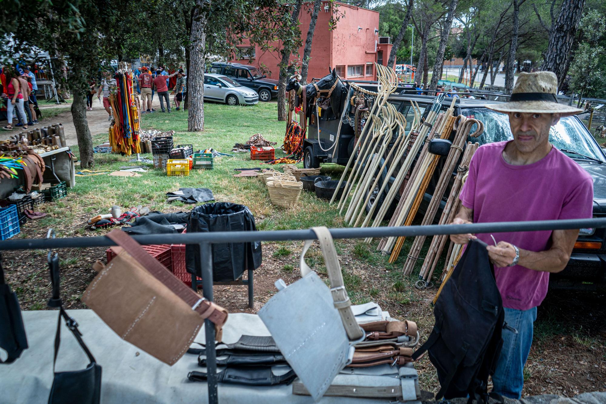 Totes les imatges de la Fira del Caçador