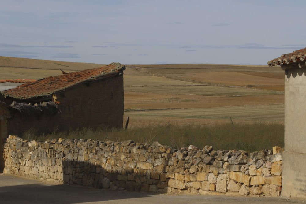 Zamora DesAparece | Casaseca de Campeán