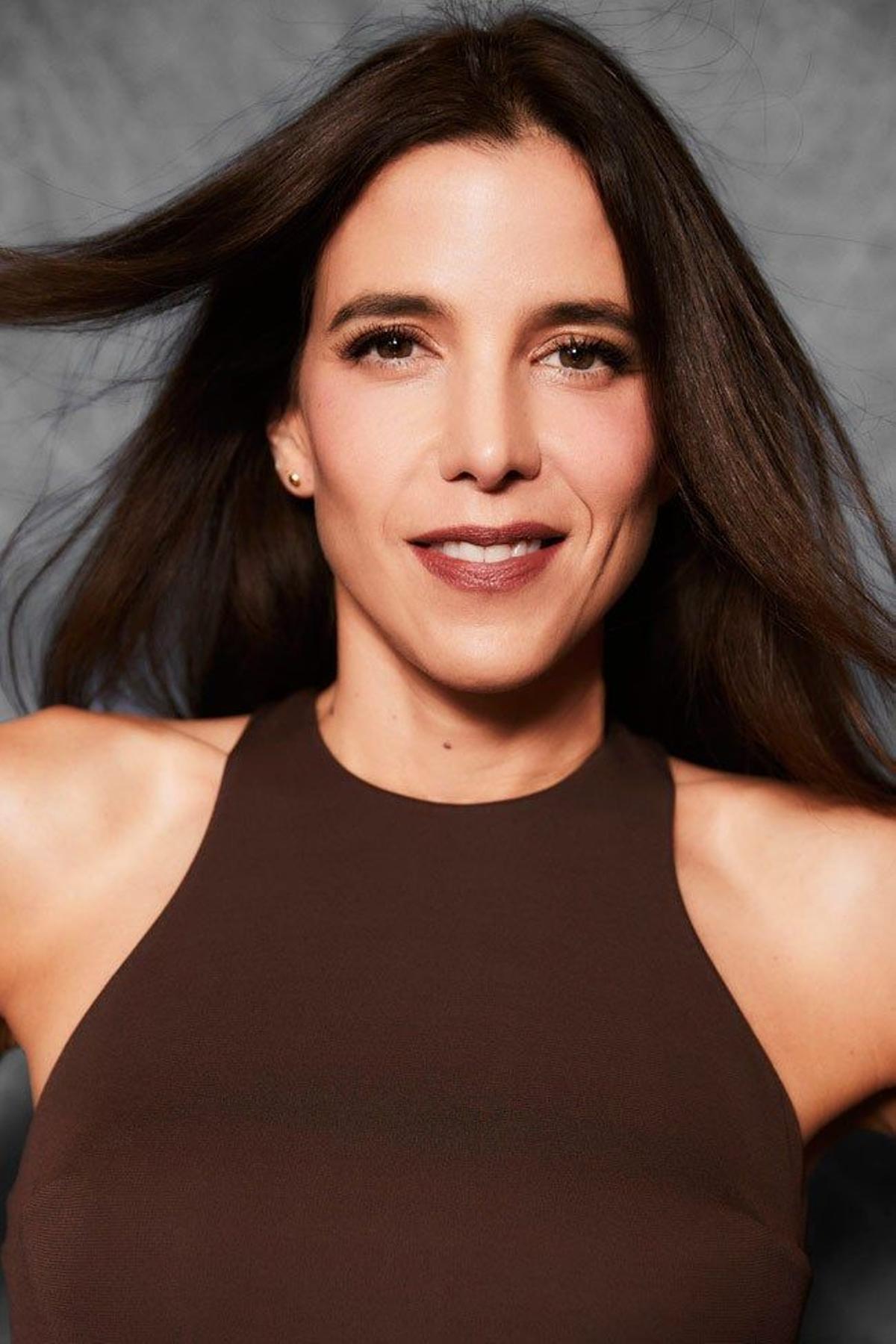 Maquillaje de Luisa Mayol en los Premios Feroz 2023